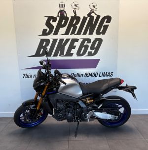 YAMAHA MT-09 SP