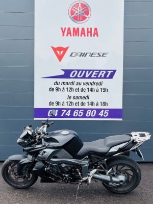 BMW k1300r