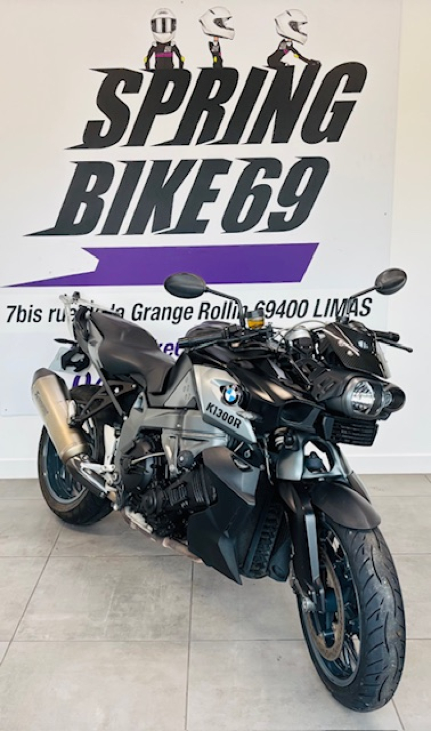 BMW k1300r
