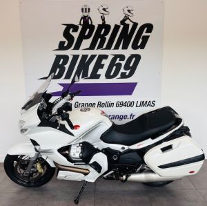 MOTO GUZZI NORGE 1200