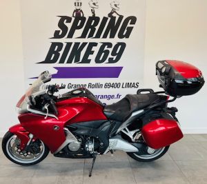 HONDA VFR 1200