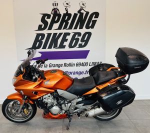 HONDA CBF 1000