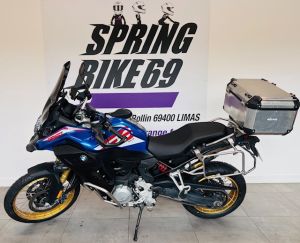 BMW F 850 GS