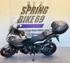 HONDA NT 1100