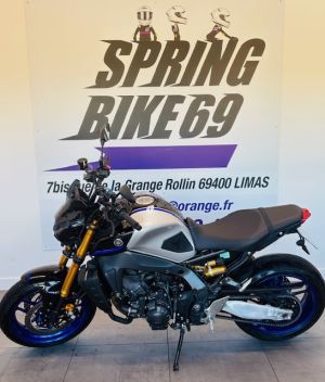 YAMAHA MT-09 SP 35KW
