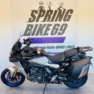 YAMAHA TRACER 9 GT+