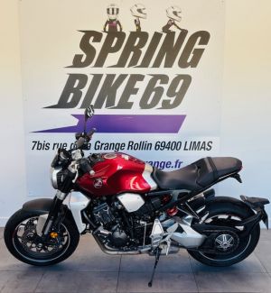 HONDA CB 1000 R