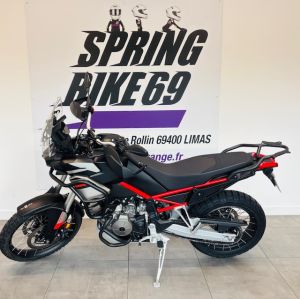 APRILIA TUAREG 660