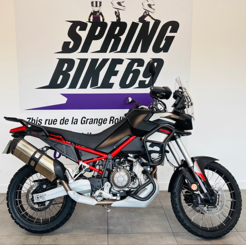 APRILIA TUAREG 660