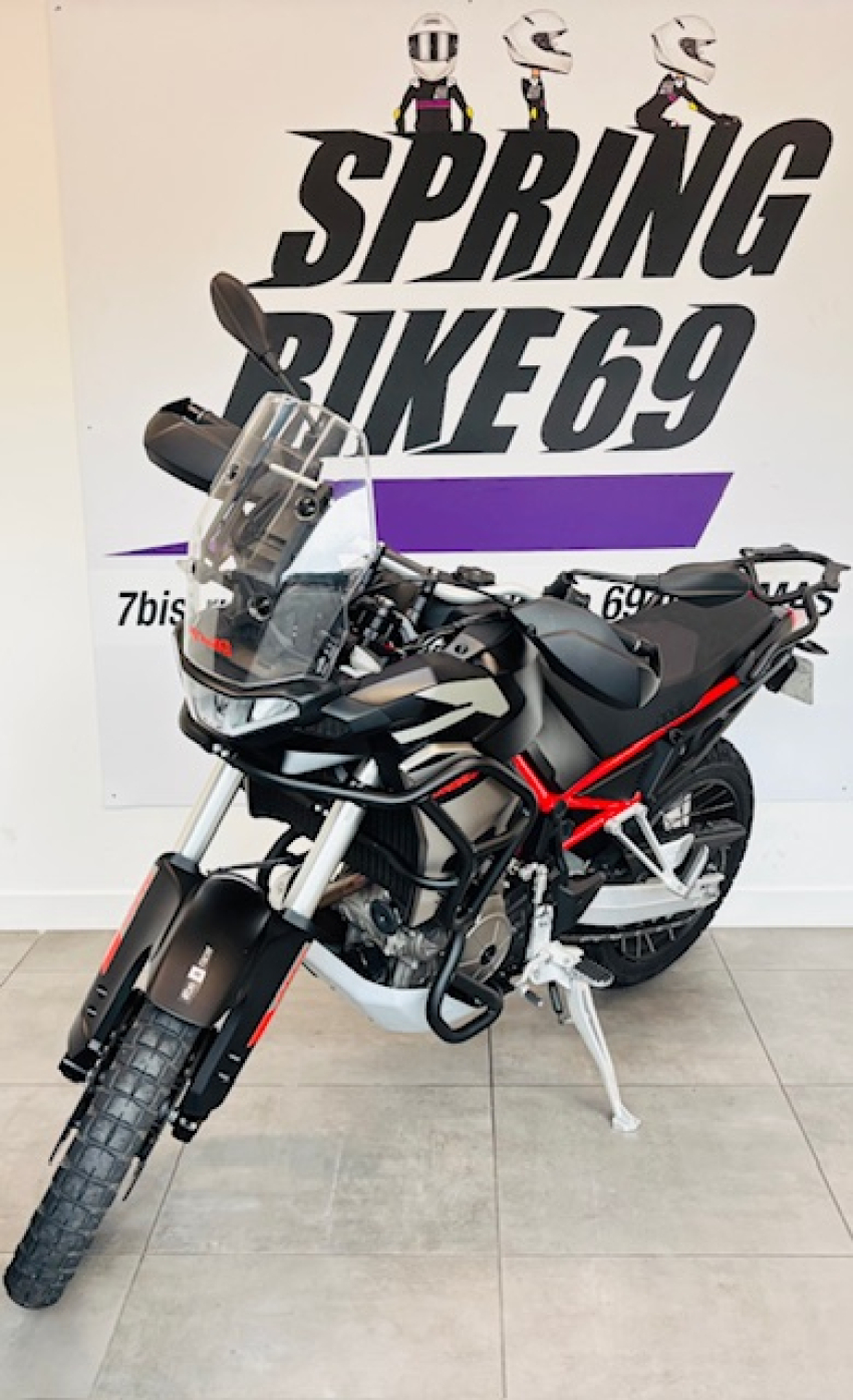 APRILIA TUAREG 660