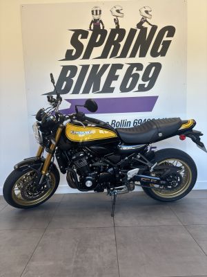 KAWASAKI Z900 RS SE
