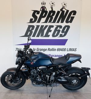 HONDA CB 1000 R