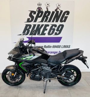 KAWASAKI VERSYS 650