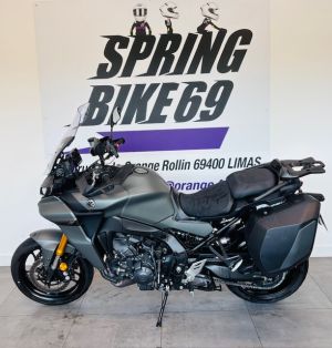 YAMAHA TRACER 900 GT