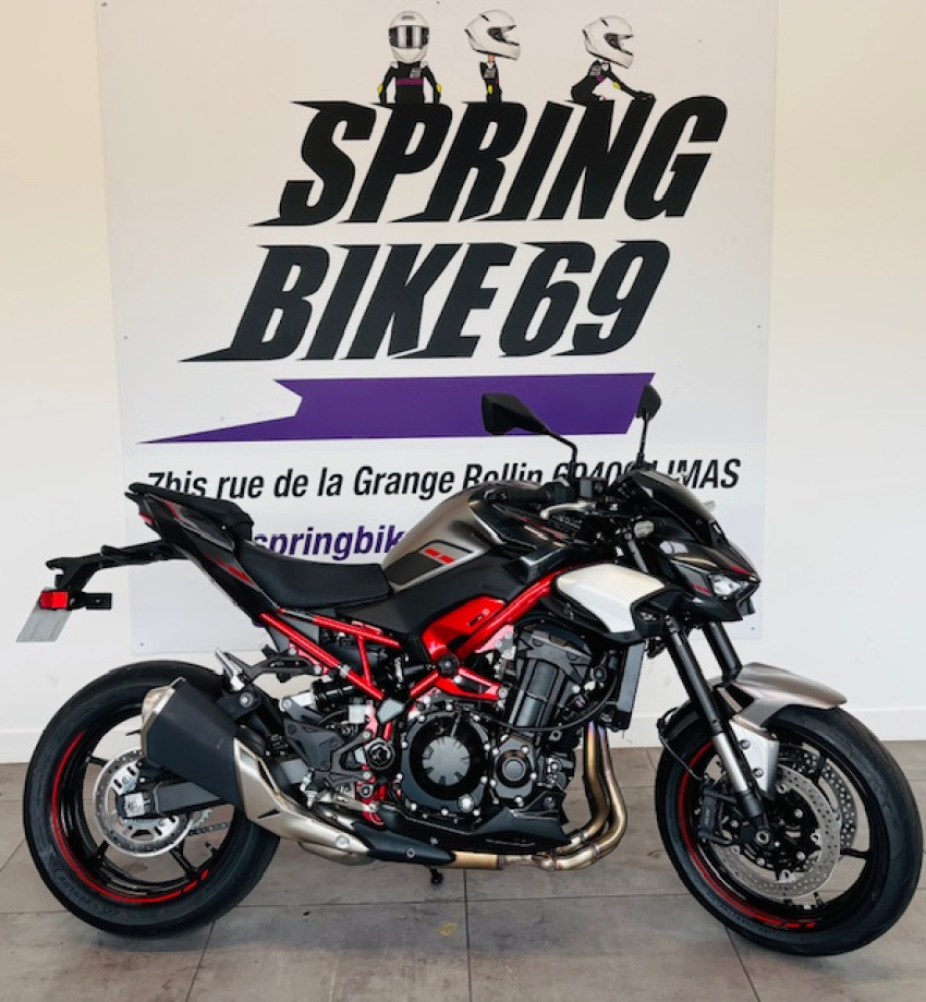 KAWASAKI Z 900 E 47.5