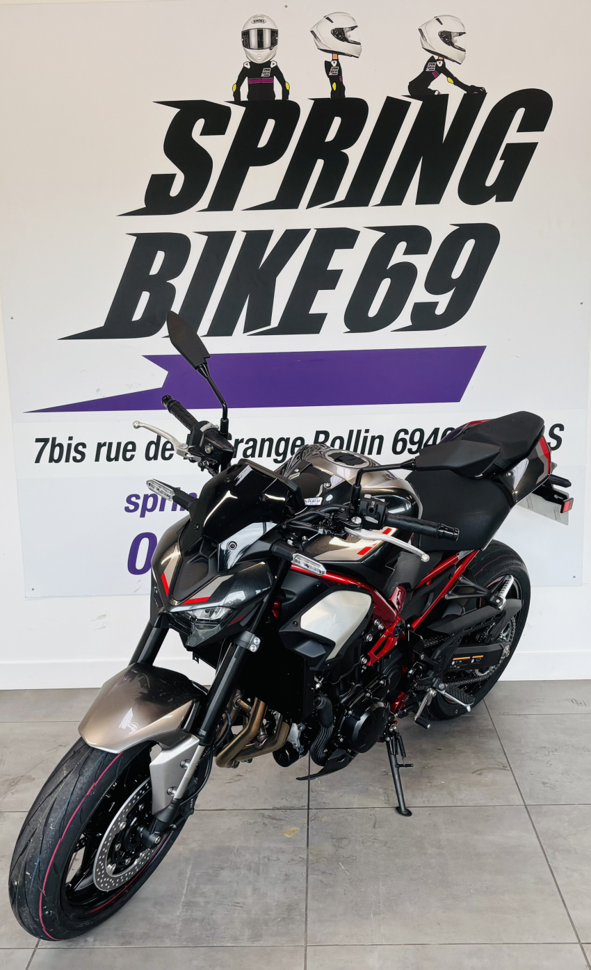 KAWASAKI Z 900 E 47.5