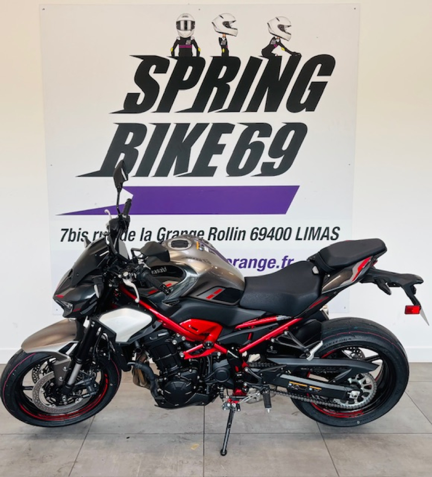 KAWASAKI Z 900 E 47.5