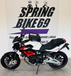 APRILIA SHIVER 750