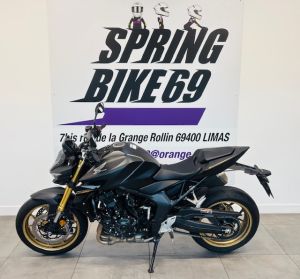 HONDA CB 1000 HORNET SP 