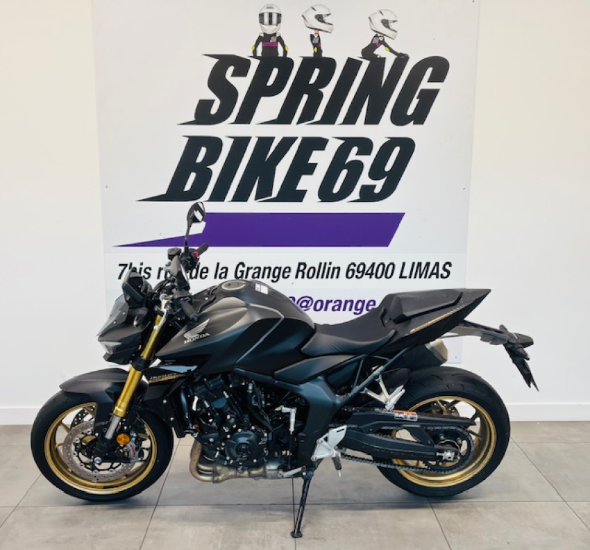 HONDA CB 1000 HORNET SP 