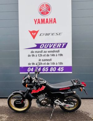 HONDA NX 650 DOMINATOR 