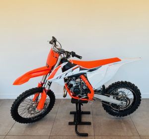 KTM SX 85