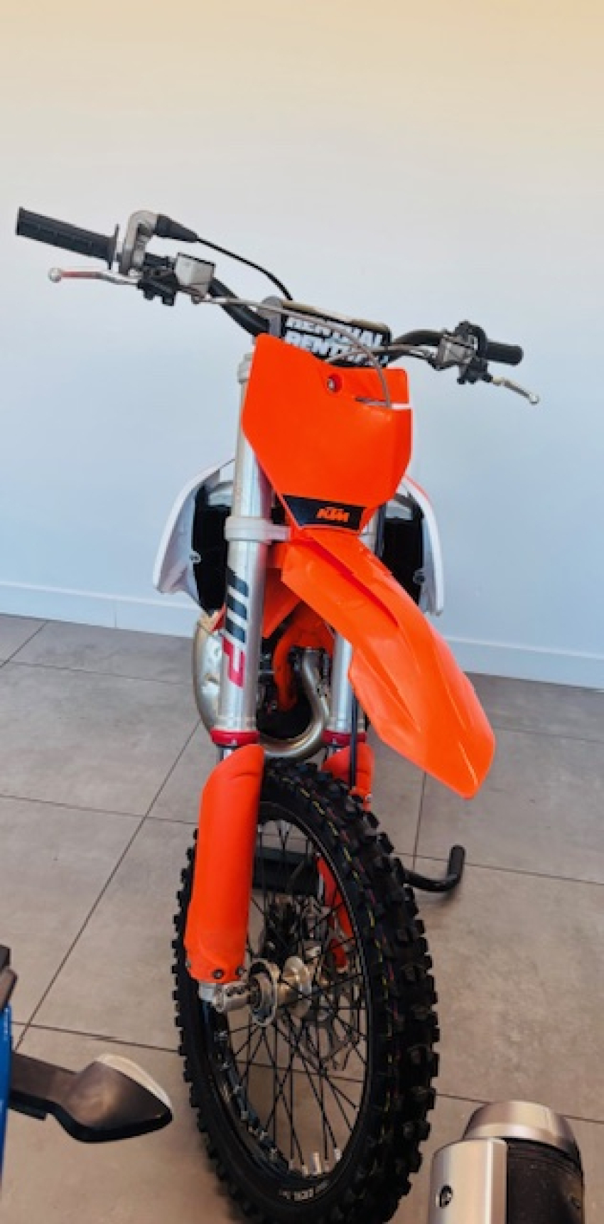 KTM SX 85