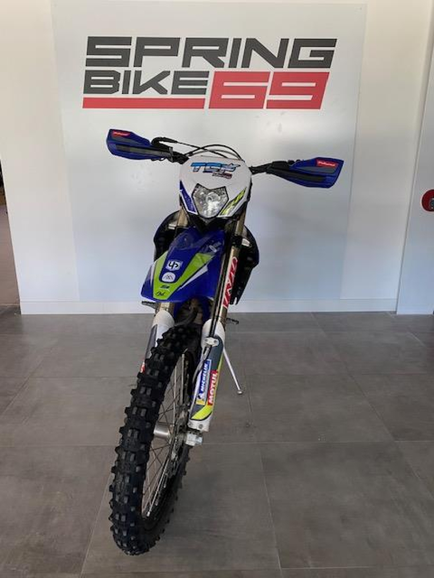 SHERCO 250 SEF FACTORY
