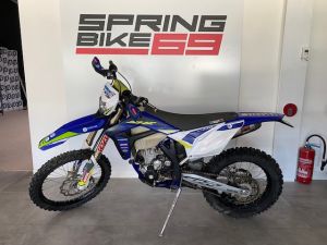 SHERCO 250 SEF FACTORY