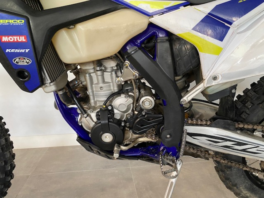 SHERCO 250 SEF FACTORY