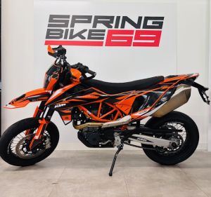 KTM 690 SMC R