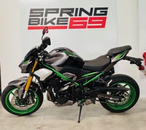 KAWASAKI Z 900 se 