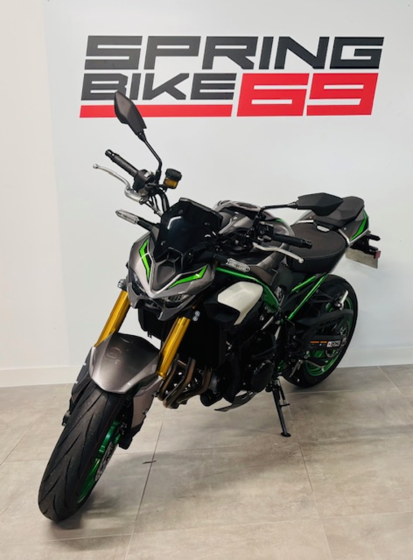 KAWASAKI Z 900 se 