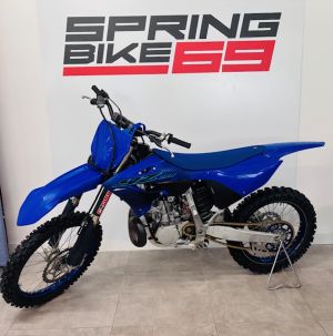 YAMAHA YZ250