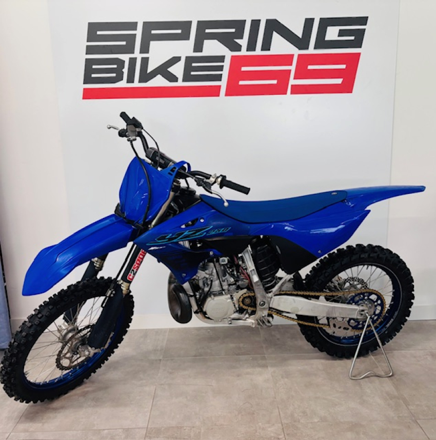 YAMAHA YZ250