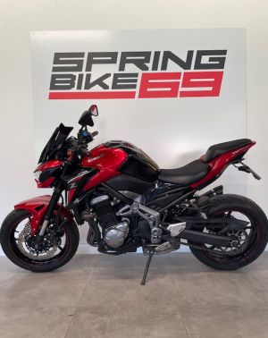 KAWASAKI Z 900 E 70KW