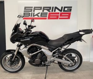 KAWASAKI VERSYS 650
