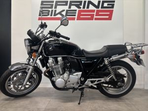 HONDA CB 1100