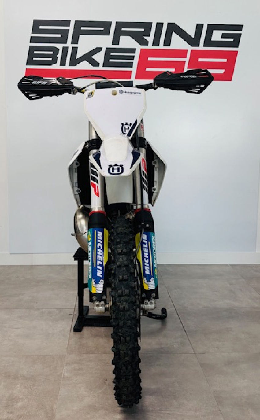 HUSQVARNA TC 250