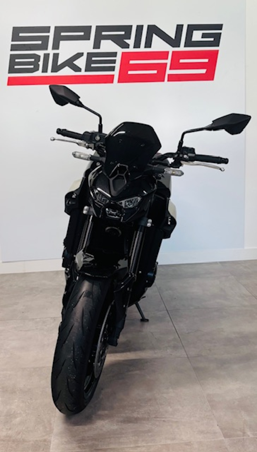 KAWASAKI Z 900