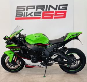 KAWASAKI ZX-10R