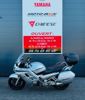 YAMAHA FJR 1300