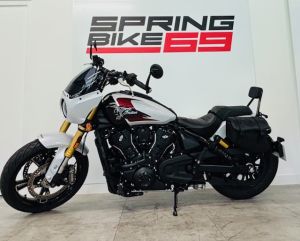 INDIAN SPORT SCOUT 101