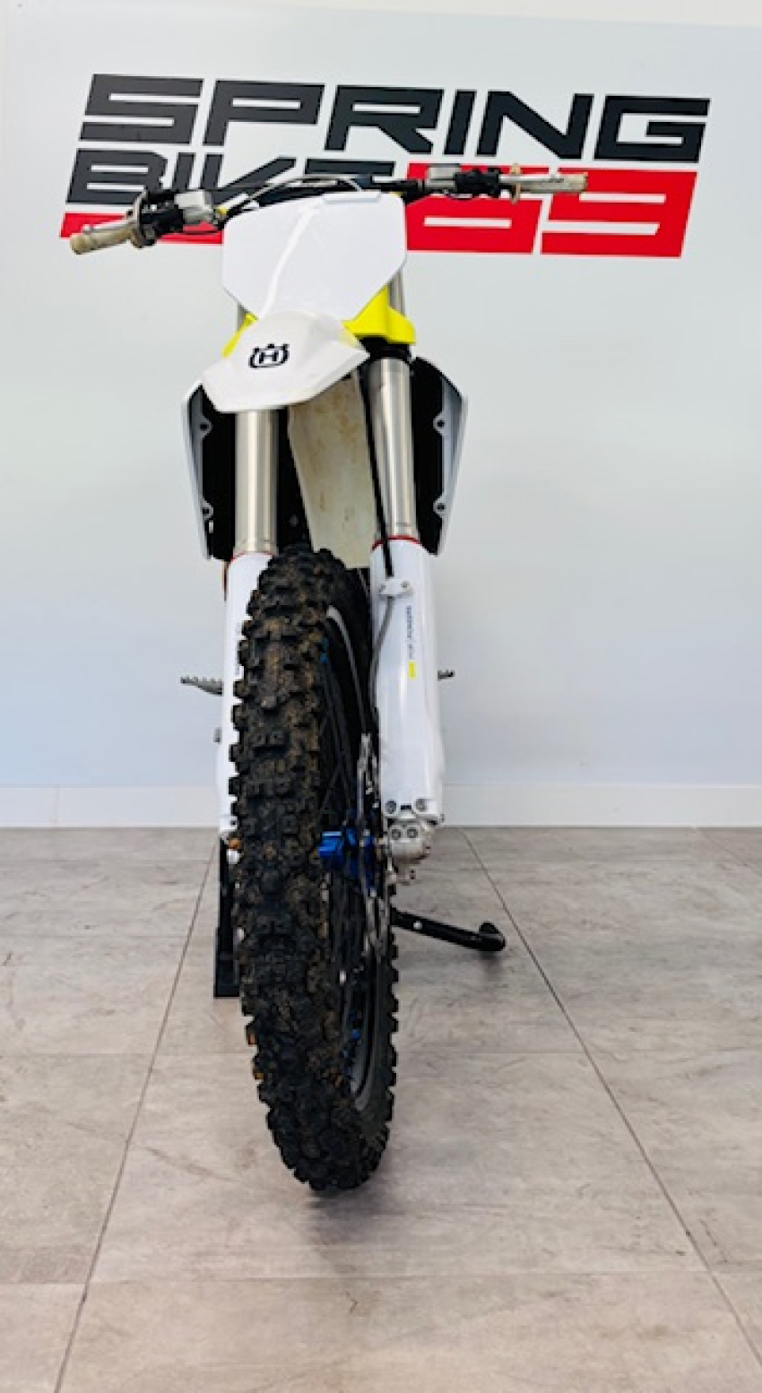 HUSQVARNA FC 250