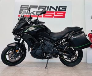 KAWASAKI VERSYS 650