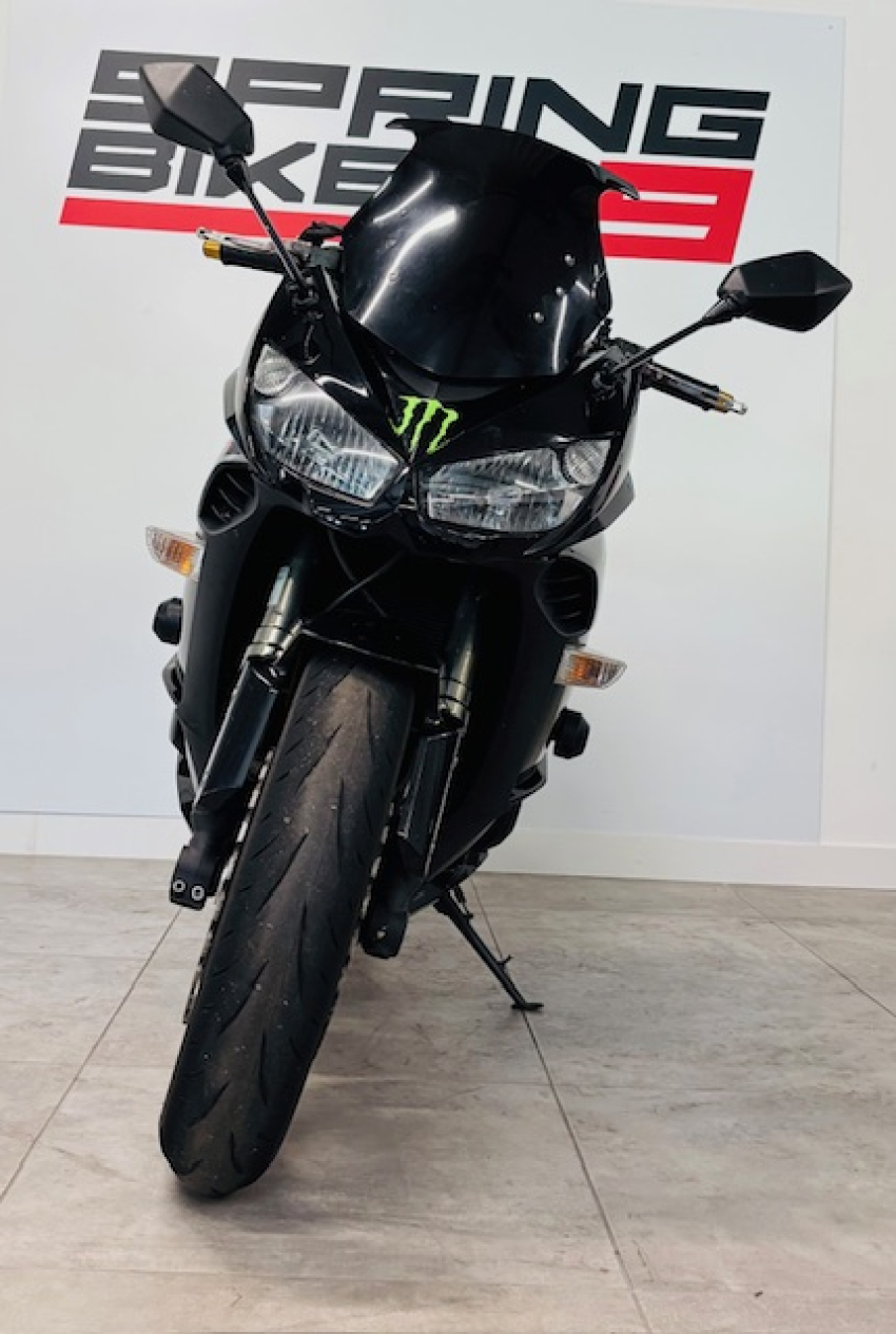 KAWASAKI Z 1000 SX