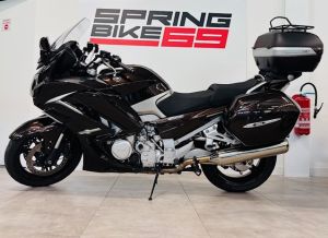 YAMAHA FJR 1300 AE