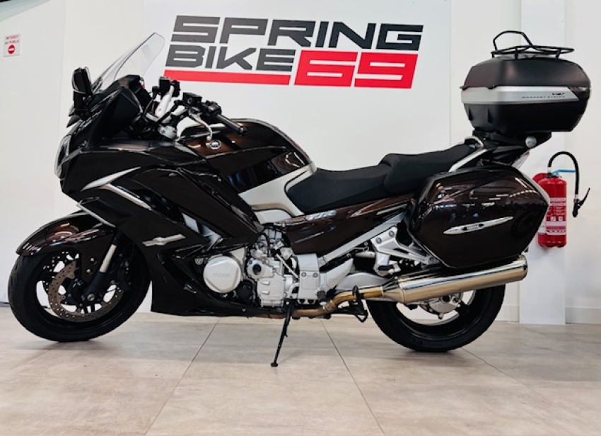 YAMAHA FJR 1300 AE