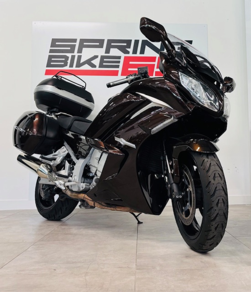 YAMAHA FJR 1300 AE