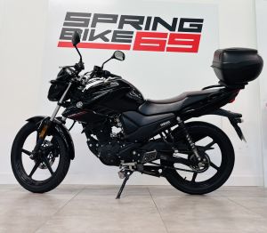 YAMAHA YS 125